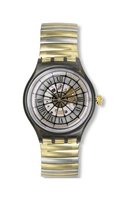 Montre Swatch Anno 1994 in Plastique MARECHALSAM101 - MARECHALSAM101